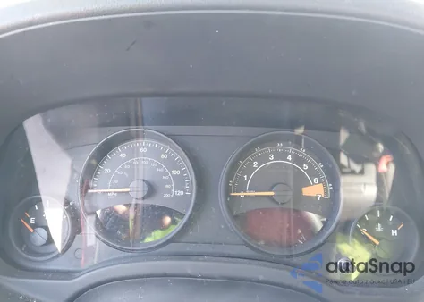 2014 Jeep Patriot Sport from USA, damaged, VIN 1C4NJRBB0ED778952